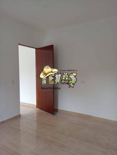 Casa, 1 quarto, 36 m² - Foto 4