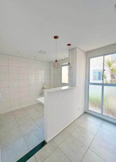 Apartamento, 2 quartos, 52 m² - Foto 5