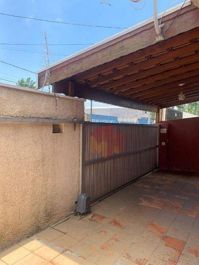 Casa, 3 quartos, 122 m² - Foto 2