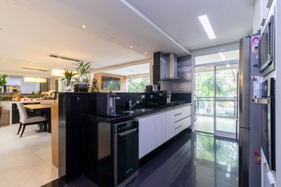 Apartamento, 4 quartos, 275 m² - Foto 5