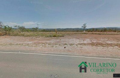 Terreno, 2 hectares - Foto 3