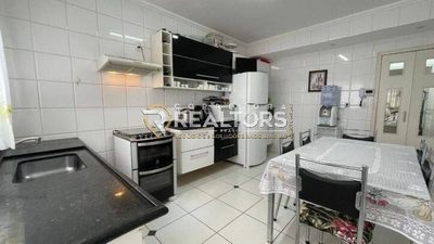 Sobrado, 3 quartos, 180 m² - Foto 5