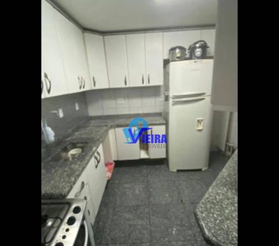 Apartamento, 3 quartos, 72 m² - Foto 5