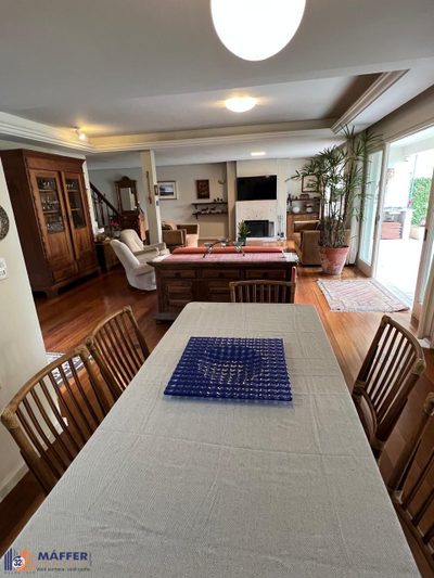 Casa, 4 quartos, 362 m² - Foto 2