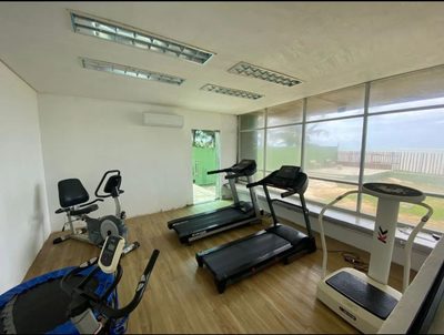 Apartamento, 3 quartos, 147 m² - Foto 5