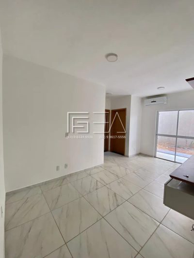 Apartamento, 2 quartos, 27 m² - Foto 1