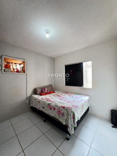 Apartamento, 2 quartos, 50 m² - Foto 4