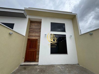 Casa, 2 quartos, 70 m² - Foto 1
