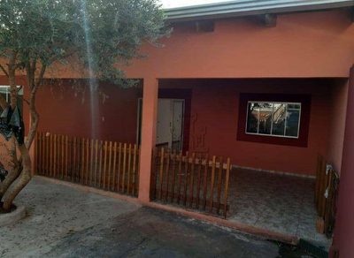 Casa, 3 quartos, 110 m² - Foto 3