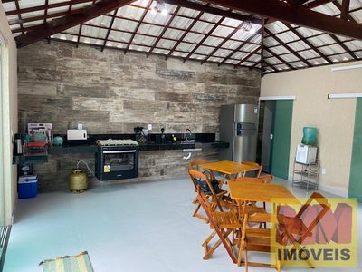 Casa, 3 quartos, 100 m² - Foto 4