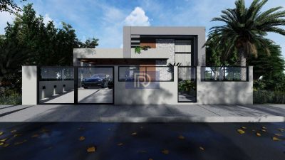Casa, 3 quartos, 153 m² - Foto 1