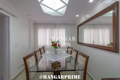 Apartamento, 3 quartos, 129 m² - Foto 3