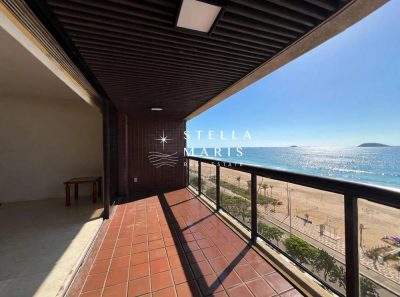 Apartamento, 2 quartos, 94 m² - Foto 2