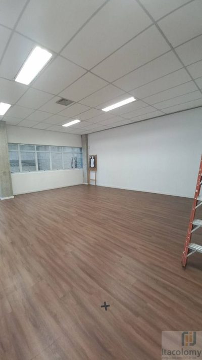 Depósito-Galpão, 2272 m² - Foto 3
