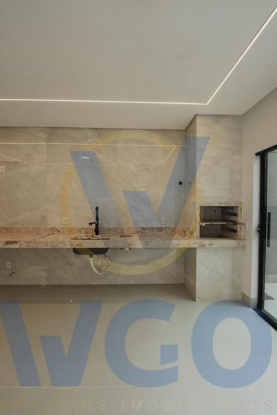 Casa, 3 quartos, 200 m² - Foto 5