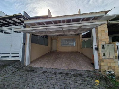Casa, 2 quartos, 87 m² - Foto 2