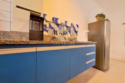 Apartamento, 1 quarto, 33 m² - Foto 4