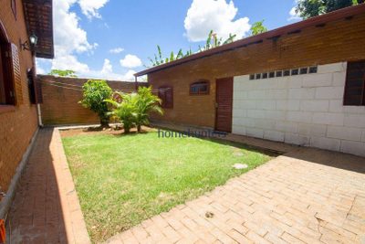 Casa, 3 quartos, 280 m² - Foto 2