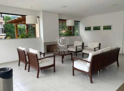 Apartamento, 3 quartos, 230 m² - Foto 5