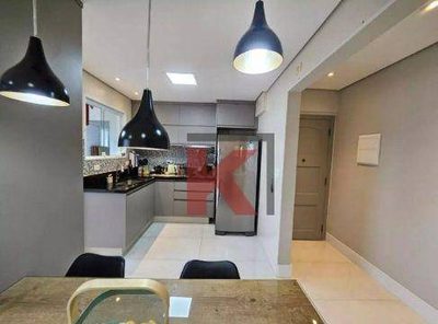 Apartamento, 2 quartos, 69 m² - Foto 3