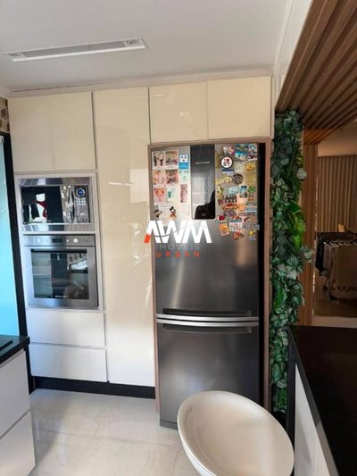 Apartamento, 3 quartos, 98 m² - Foto 5