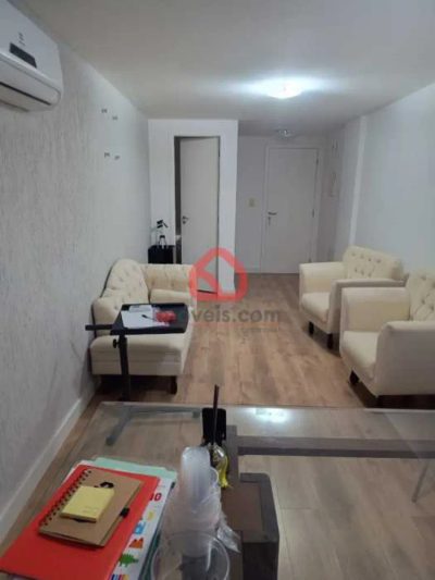 Sala-Conjunto, 22 m² - Foto 3
