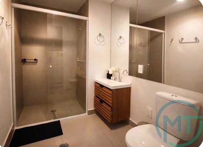 Kitnet-Studio, 27 m² - Foto 5
