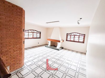 Casa, 3 quartos, 284 m² - Foto 3