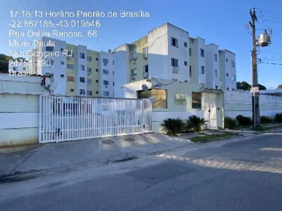 Apartamento, 1 quarto, 66 m² - Foto 1