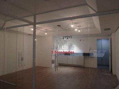 Sala-Conjunto, 45 m² - Foto 5