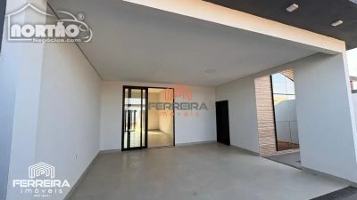 Casa, 3 quartos, 154 m² - Foto 3
