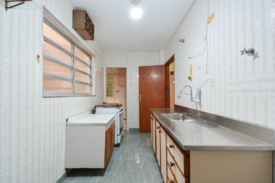 Apartamento, 2 quartos, 80 m² - Foto 3