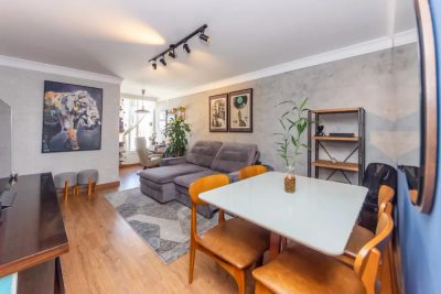 Apartamento, 2 quartos, 75 m² - Foto 2
