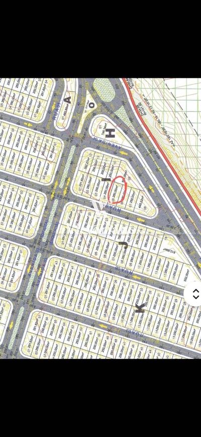 Terreno, 250 m² - Foto 2