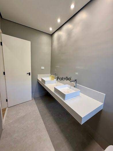 Sobrado, 3 quartos, 263 m² - Foto 4