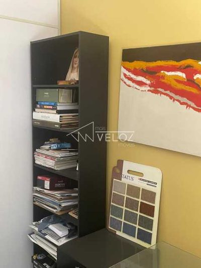 Sala-Conjunto, 28 m² - Foto 3