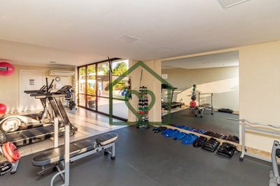 Apartamento, 3 quartos, 110 m² - Foto 2