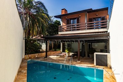 Casa, 3 quartos, 300 m² - Foto 1