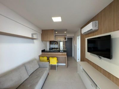 Apartamento, 1 quarto, 40 m² - Foto 4