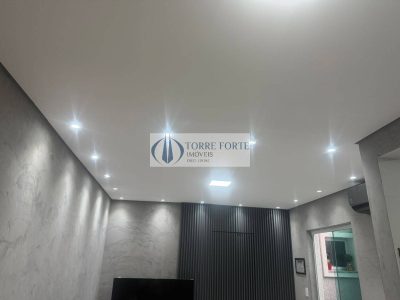 Apartamento, 2 quartos, 65 m² - Foto 2