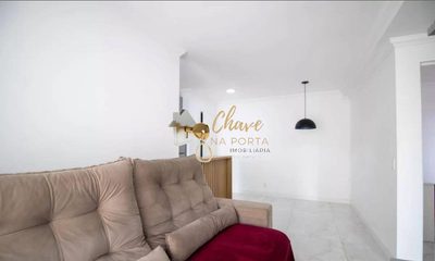 Apartamento, 2 quartos, 55 m² - Foto 4
