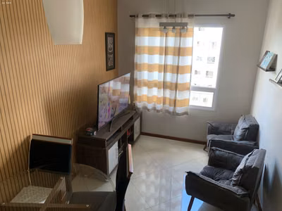 Apartamento, 2 quartos, 54 m² - Foto 1