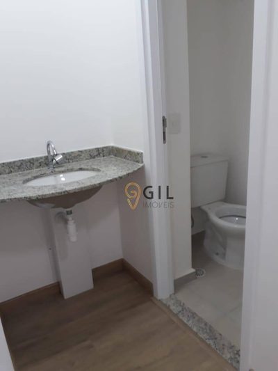 Sala-Conjunto, 28 m² - Foto 5