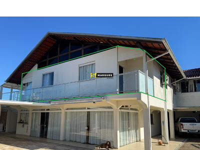 Apartamento, 1 quarto, 40 m² - Foto 2