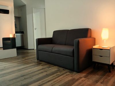 Apartamento, 1 quarto, 38 m² - Foto 2