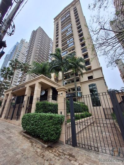 Apartamento, 4 quartos, 177 m² - Foto 3