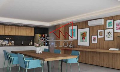 Kitnet-Studio, 37 m² - Foto 5