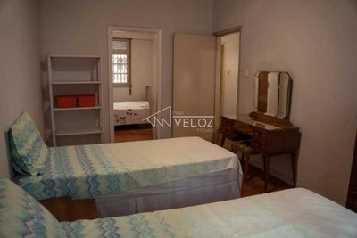 Apartamento, 3 quartos, 130 m² - Foto 4