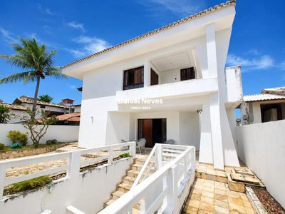 Casa, 6 quartos, 374 m² - Foto 1