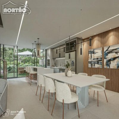 Casa, 4 quartos, 163 m² - Foto 5